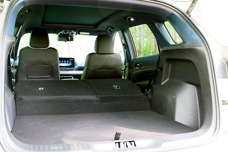 江铃福特领睿极境版动力如何,最新江铃福特领睿试驾