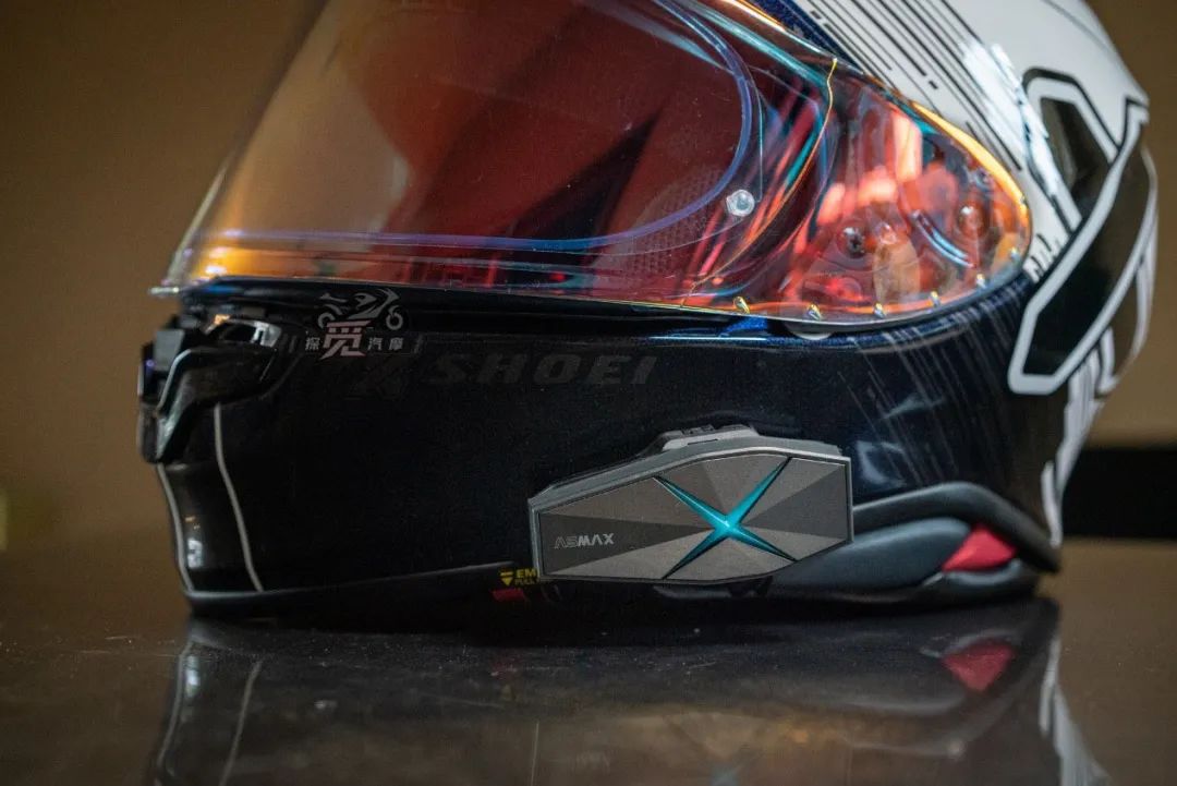 详细测评ASMAXF1蓝牙耳机︱国货当自强!