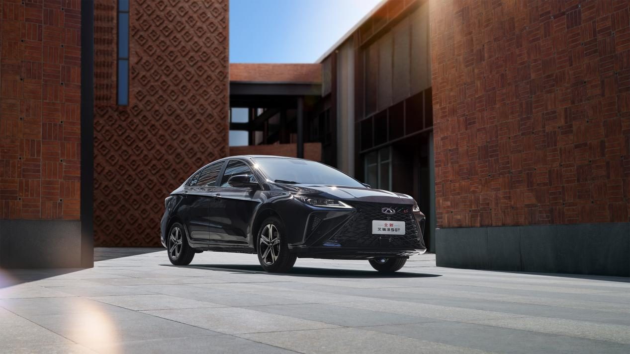 艾瑞泽5gt1.5t六月行情最新落地价,艾瑞泽五gt1.6t最新落地价