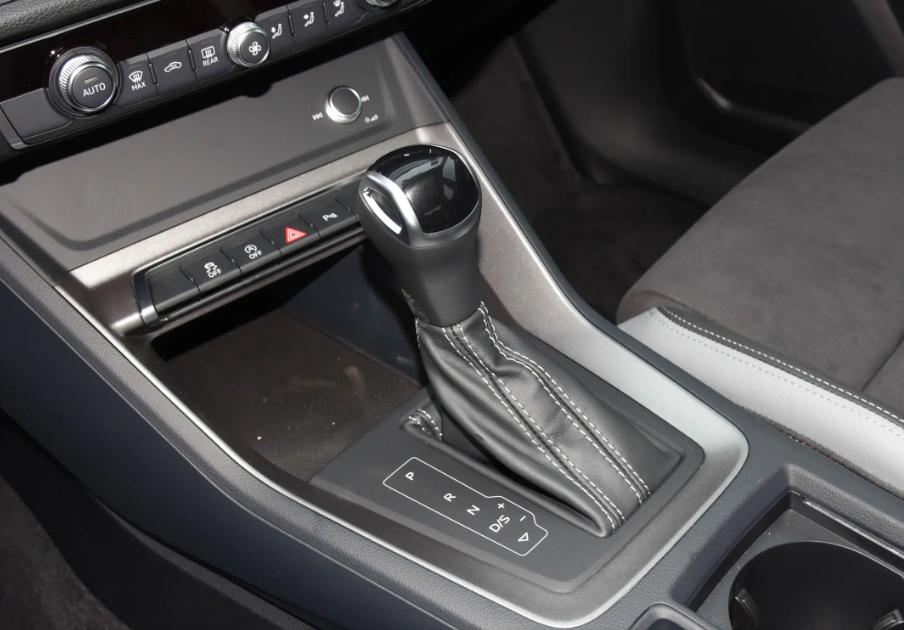 奥迪q3优惠4万元,奥迪q3sportback2022款值得买吗