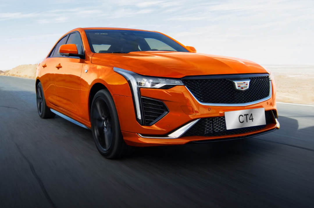 最便宜4驱豪华车,后驱最便宜的a级车