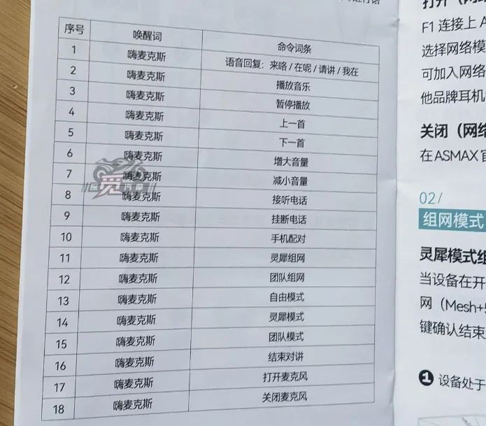 详细测评ASMAXF1蓝牙耳机︱国货当自强!