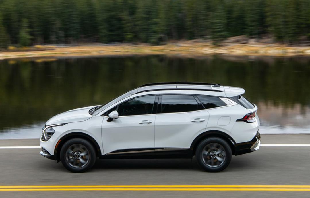 刨根问底系列,起亚狮跑选购指南