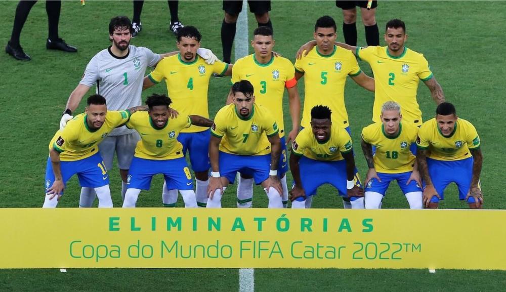 卡塔尔世界杯队伍,卡塔尔世界杯的所有球队