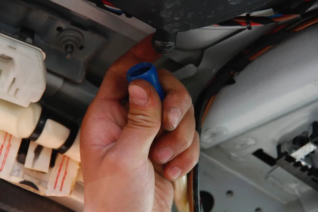 大众途观翻新整备费用,老款途观修复