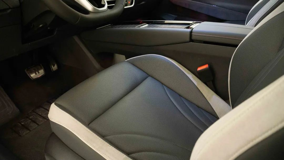 大众id7vizzion全球首发,大众ID.7VIZZION外观