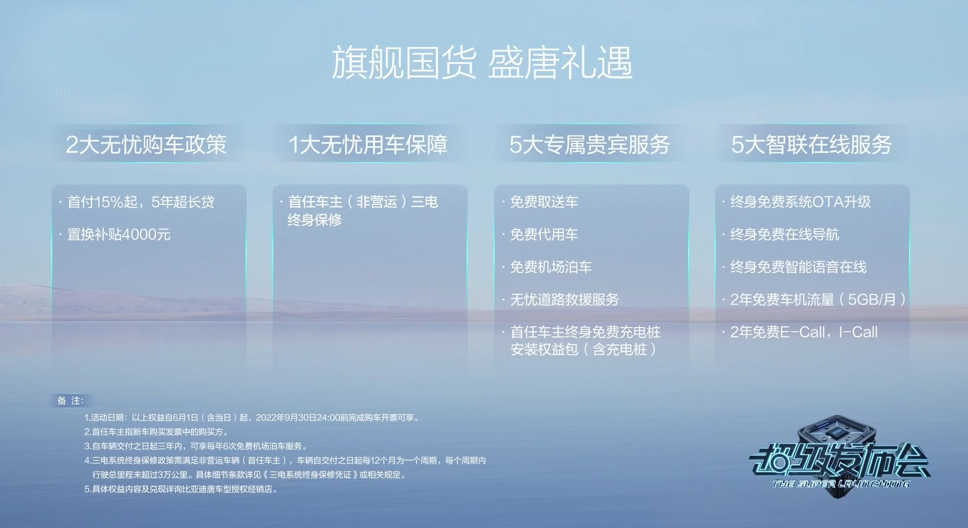 比亚迪唐ev2022全新改款上市,新款比亚迪唐ev售27.98-33.98万元
