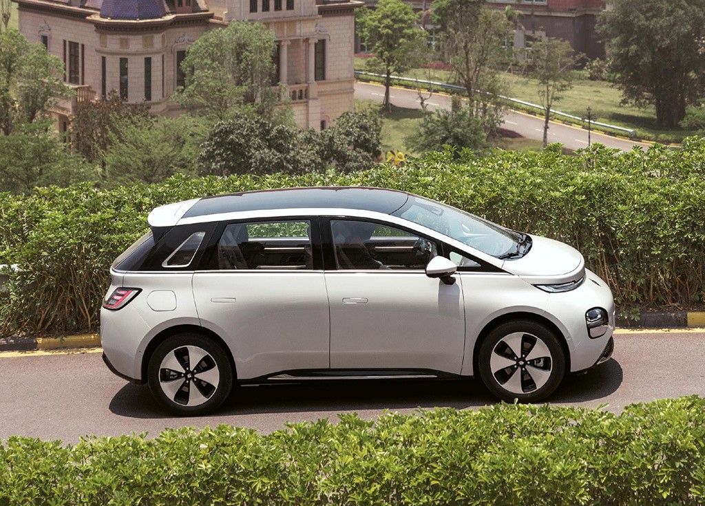 宝骏云朵nvh实测,宝骏云朵配置详细介绍