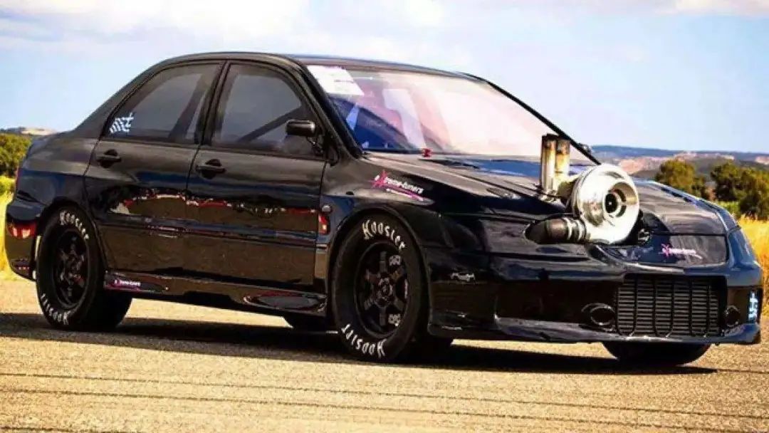 evo澶存枃瀛梔璺戜笉杩嘺e86,澶存枃瀛梔ae86vsevo4