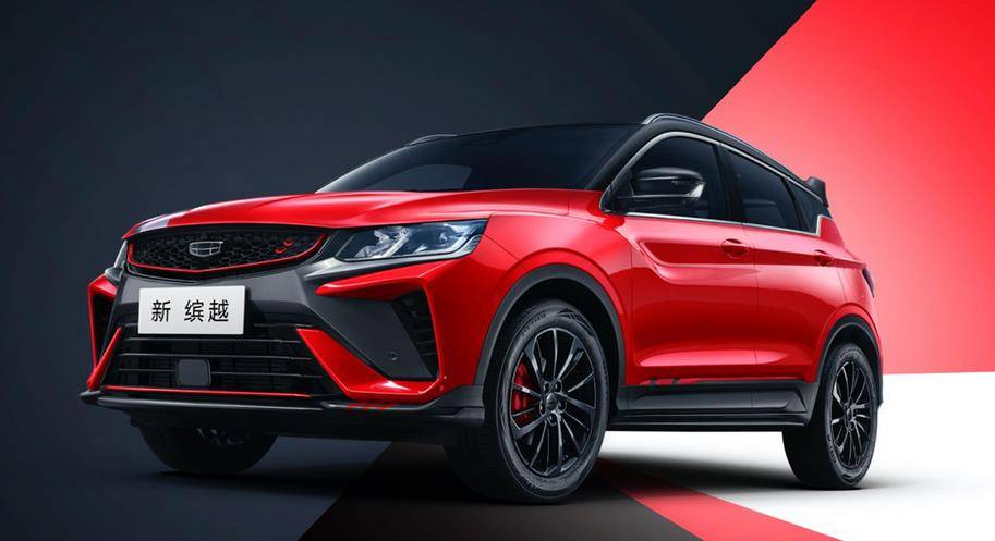 10-15万级居家suv这几款可以考虑,回家过年10万选这几款suv准没错