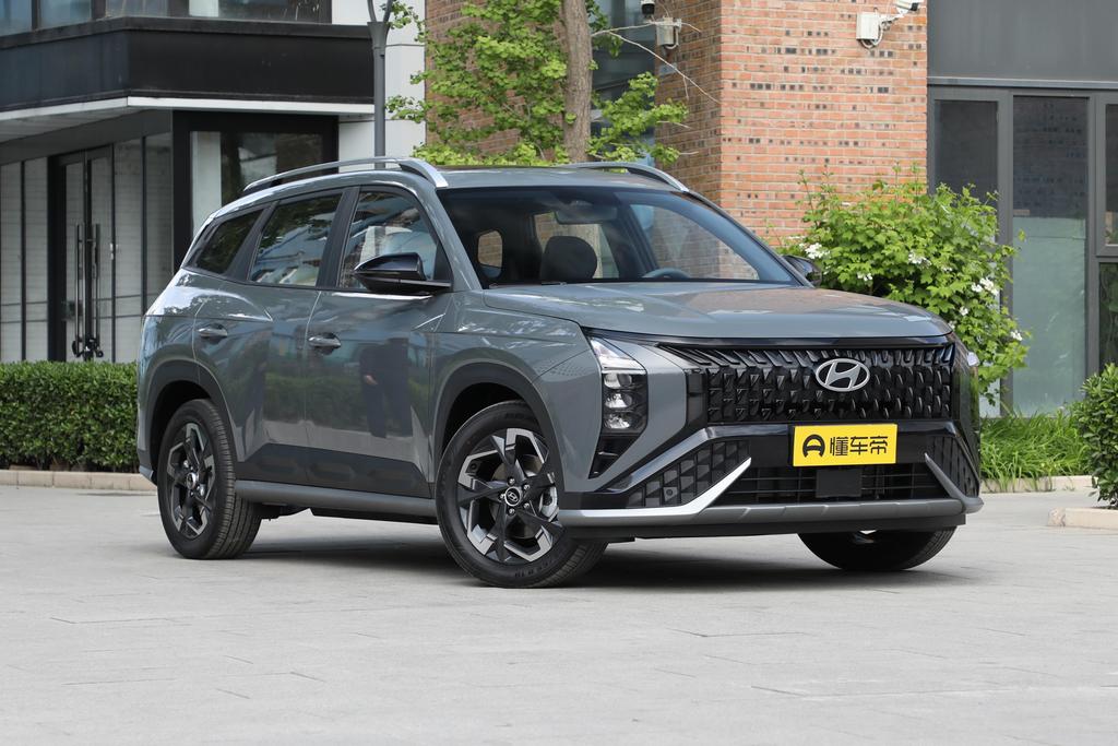 试驾帕里斯帝,帕里斯帝3.5试驾