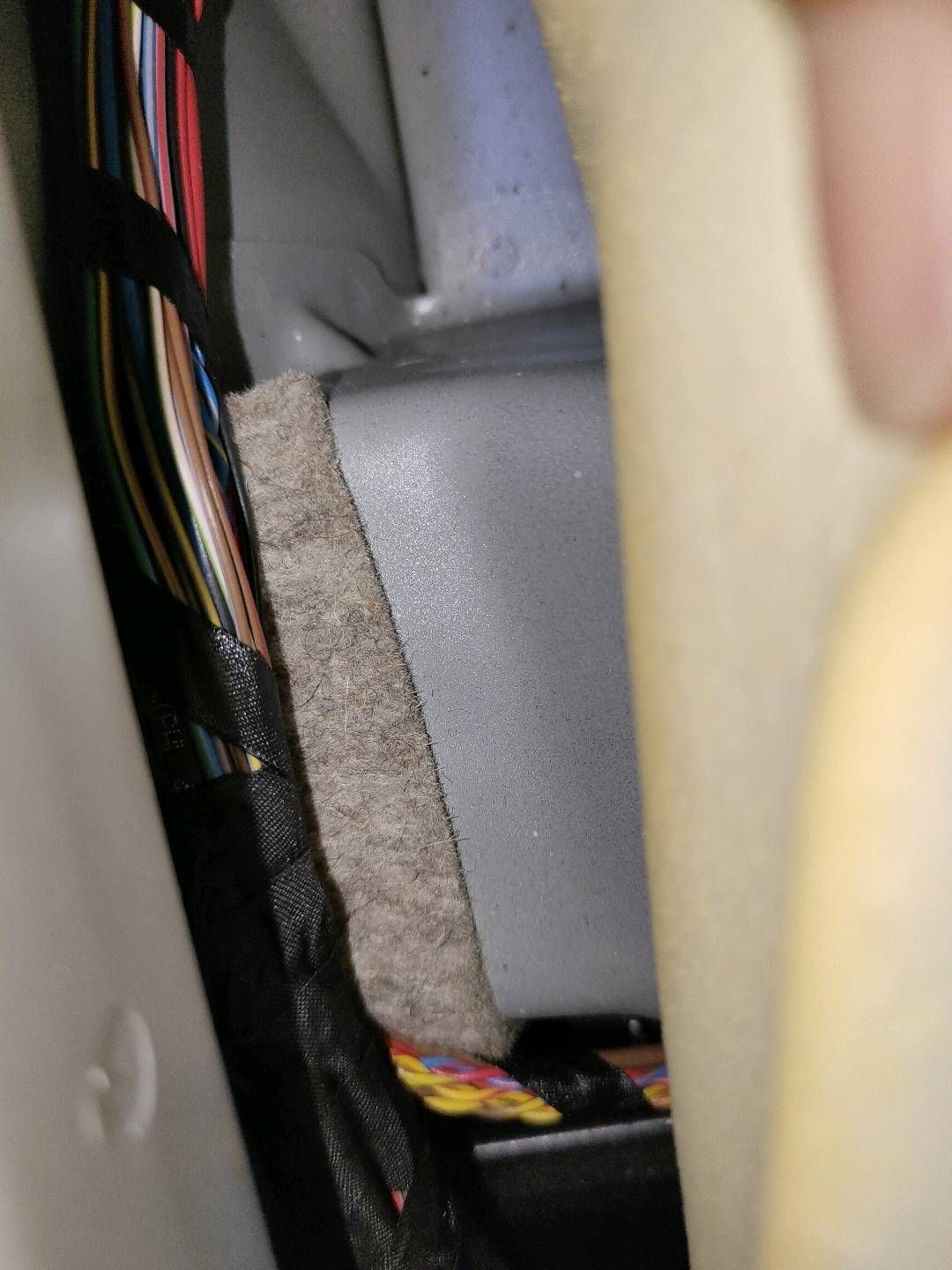 五年前新车卖68万，现在车主卖20万，这辆宝马5系真划算