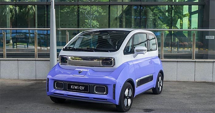 宝骏悦也与吉姆尼的尺寸比较,宝骏悦也和铃木吉姆尼尺寸对比