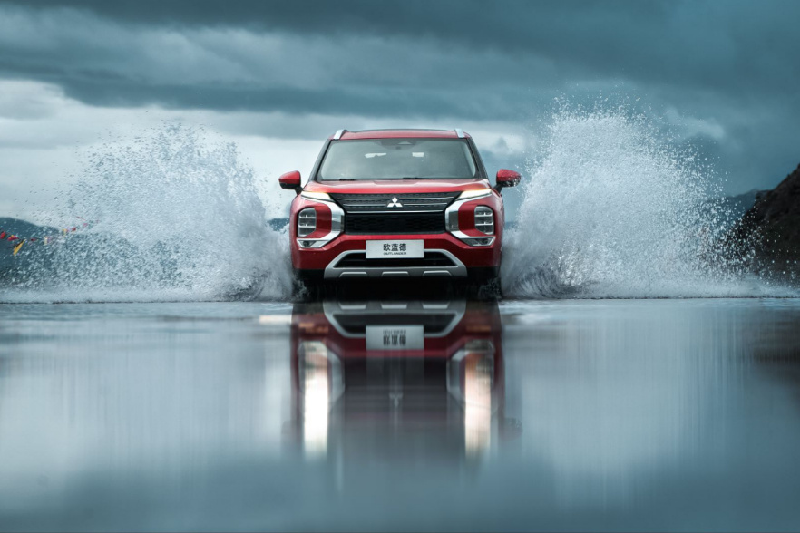 全新欧蓝德国内预售价,新款欧蓝德2024款报价