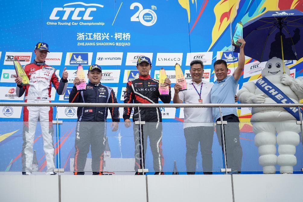 tcrchina冠军南京站,tcrchina冠军