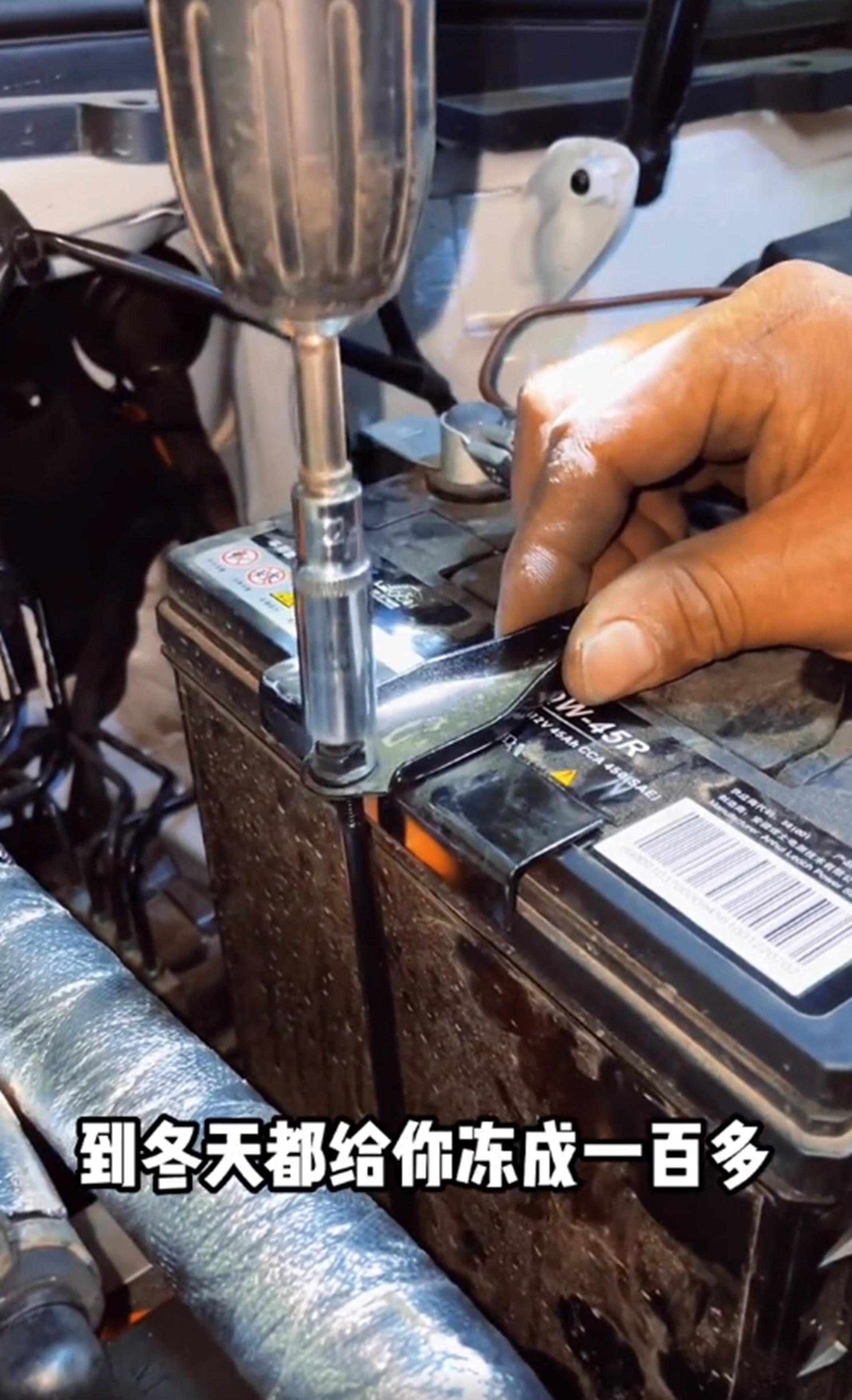 东北一场雪新能源汽车,东北一场雪新能源