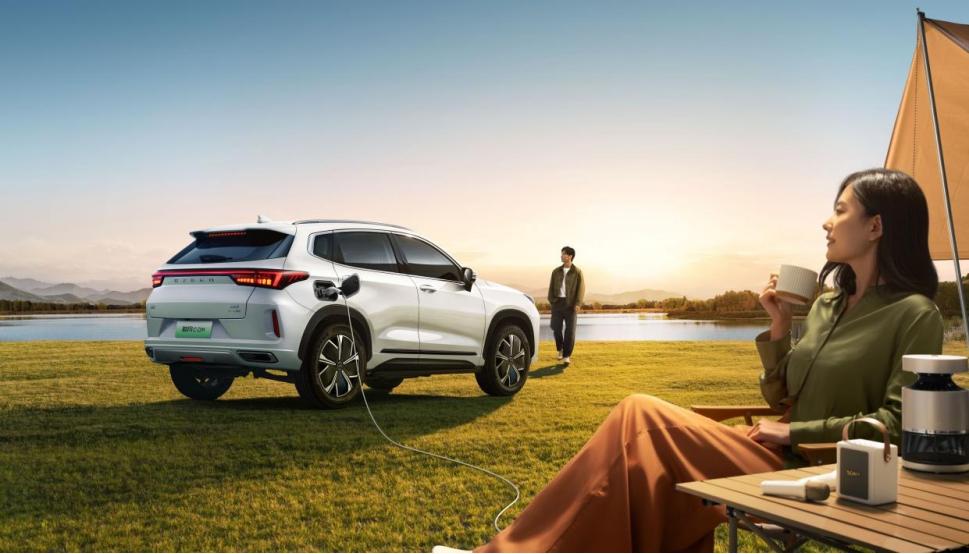 星途追风c-dm怎么样,星途追风c-dm落地价