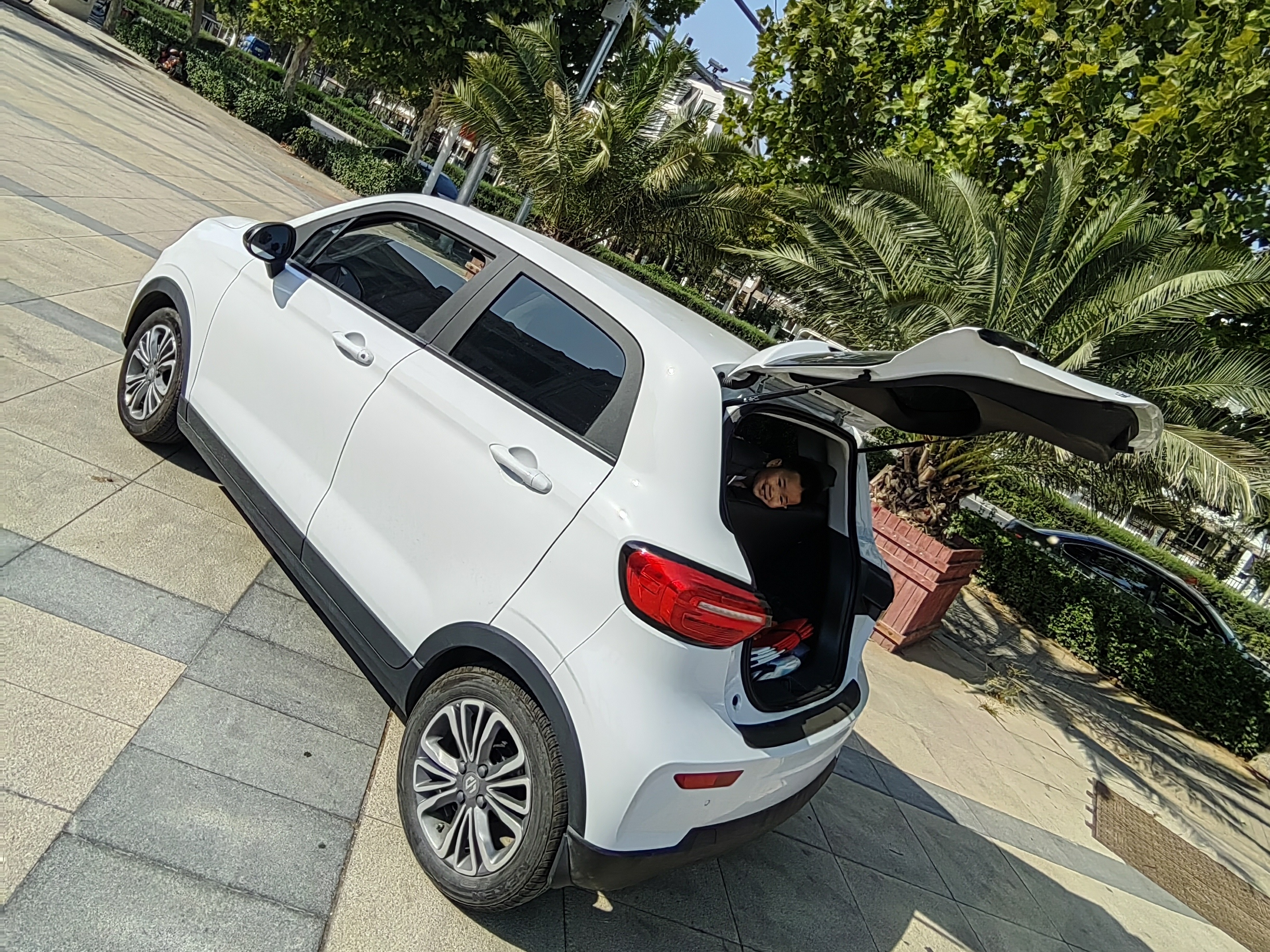 代驾小哥评价车,代驾小哥汽车测评