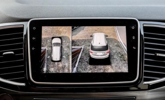 2018款江西五十铃mu-x牧游侠,五十铃mu-x牧游侠到底怎么样