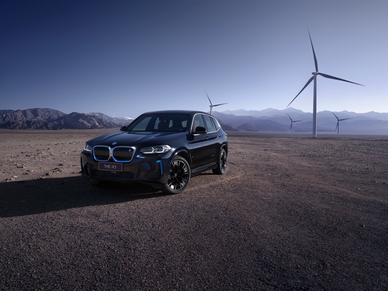 起售价不足10万,iq锐歌2024款落地价格