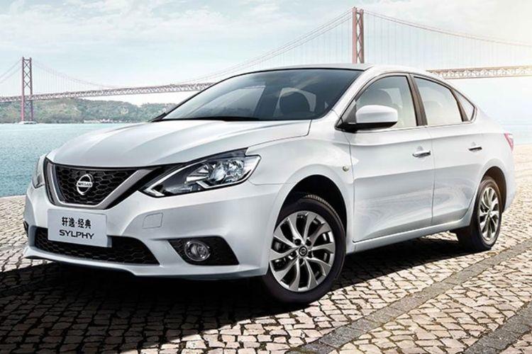 轩逸2022款经典1.6xlcvt豪华版,22款轩逸经典豪华版最新全系优惠