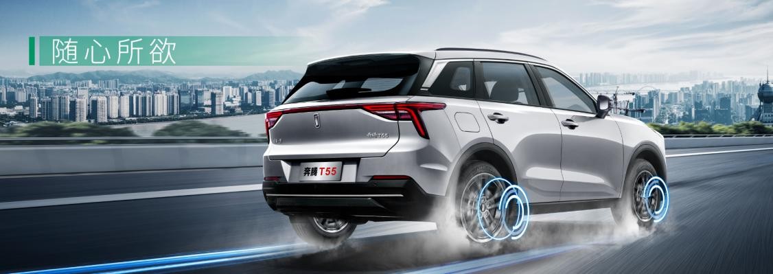 高质价比之选这几款suv很适合家用,20万的个性之选三款高颜值suv推荐