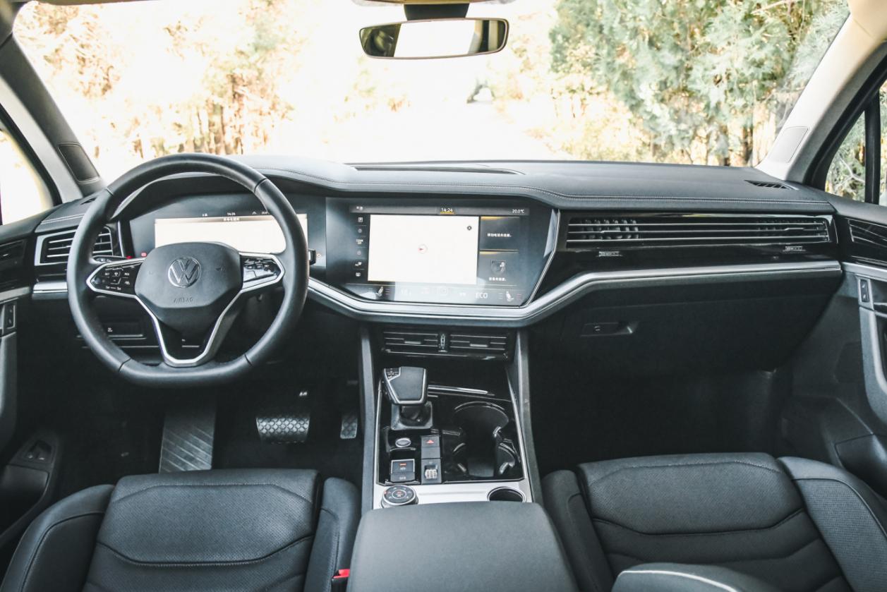 最新发布好开省心有排面的suv推荐,30万元级大五座suv最佳选择