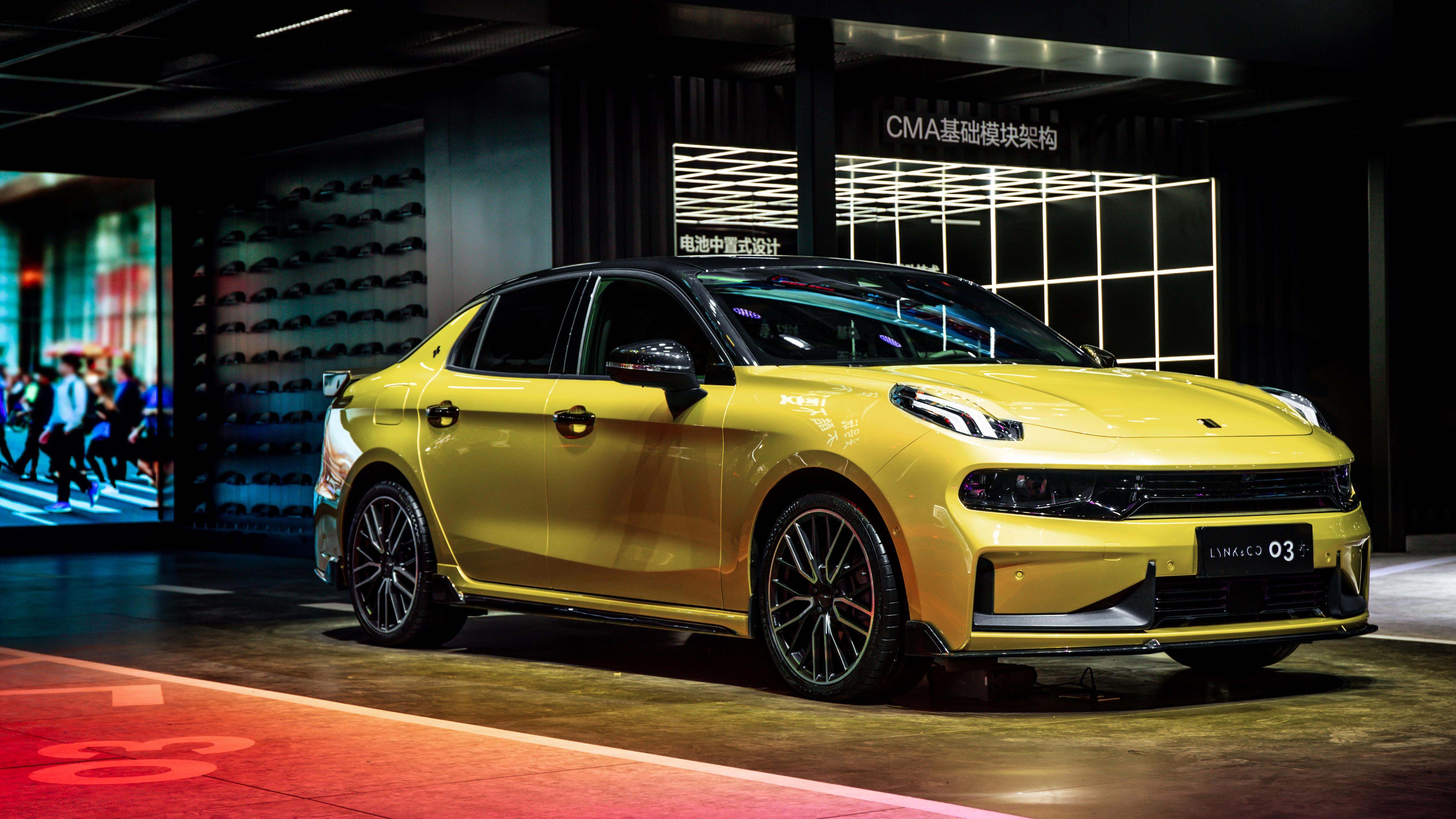 领克06汽车质量怎么样,领克汽车质量怎样