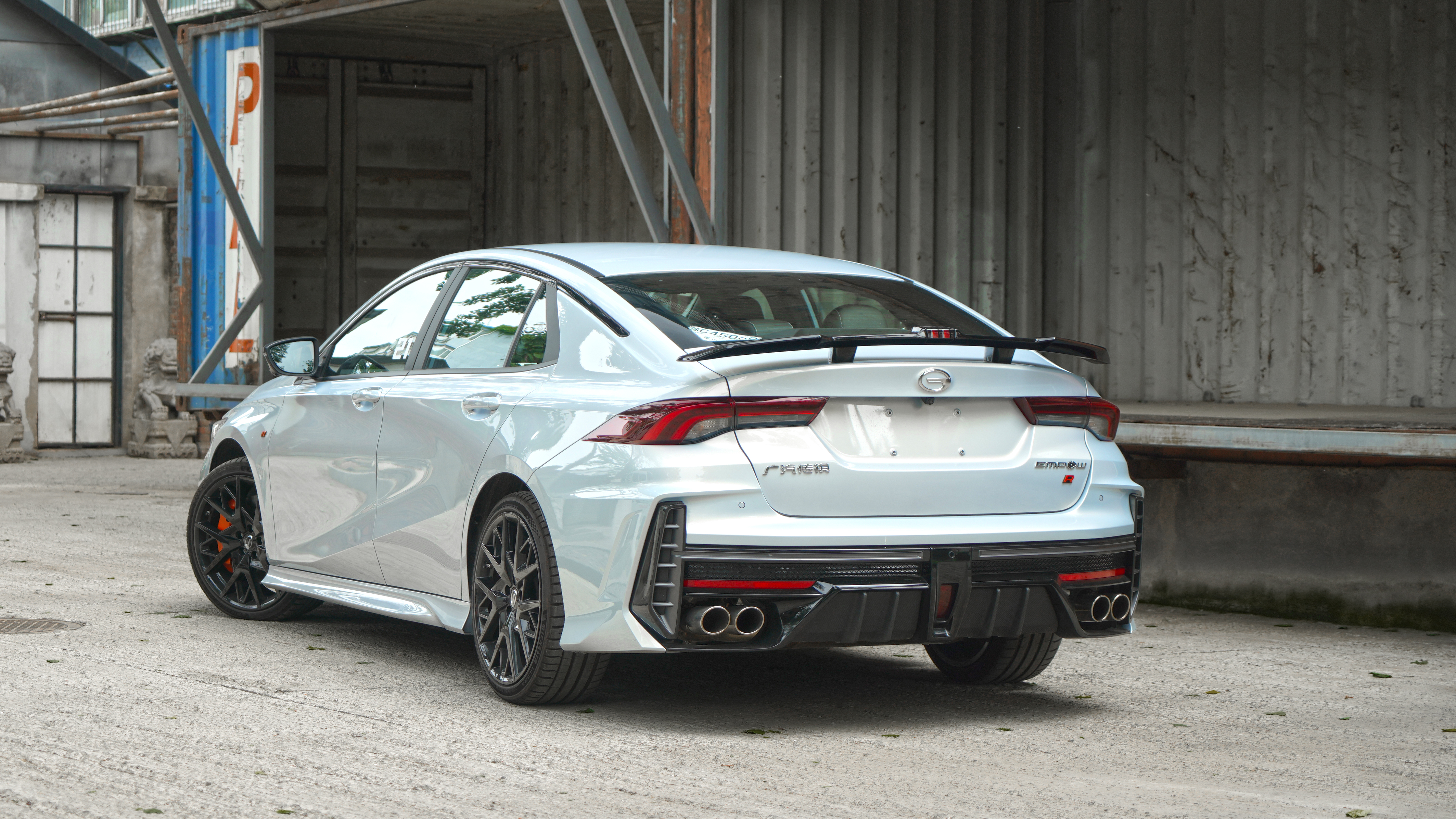 影豹r顶配真实试驾,影豹r是不是一台好车