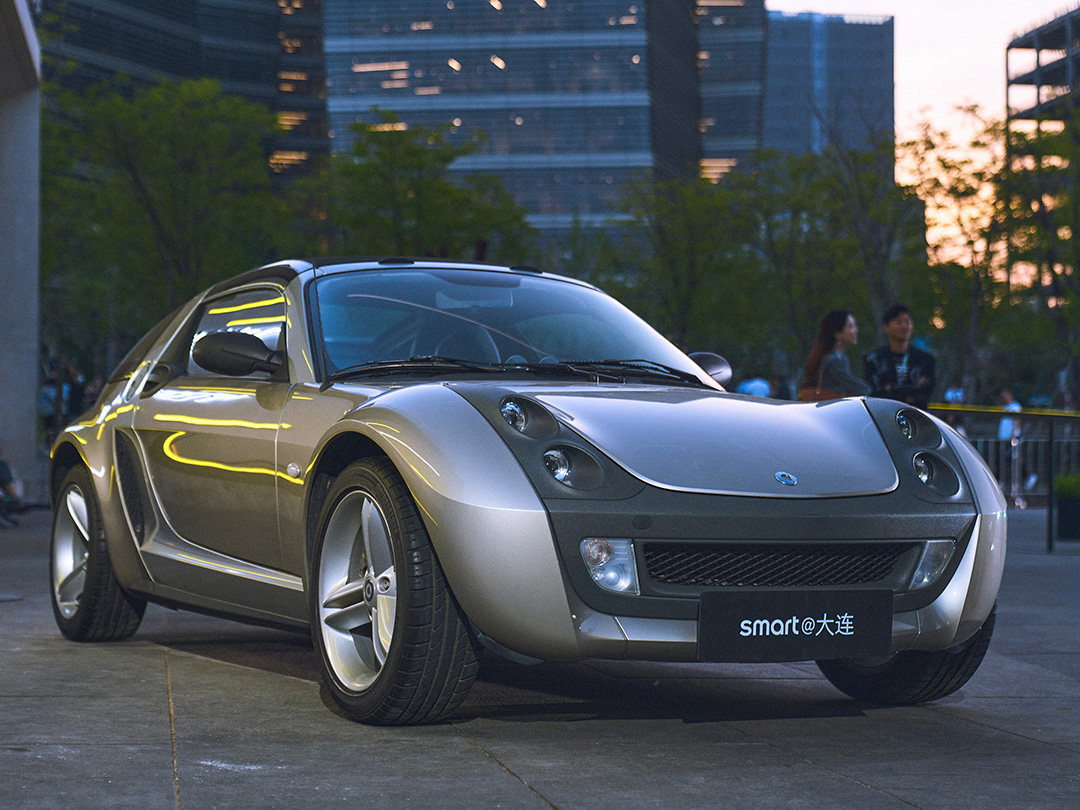 靠老祖宗打赢新势力？口碑炸裂/奖项满满这些老车才是王者！