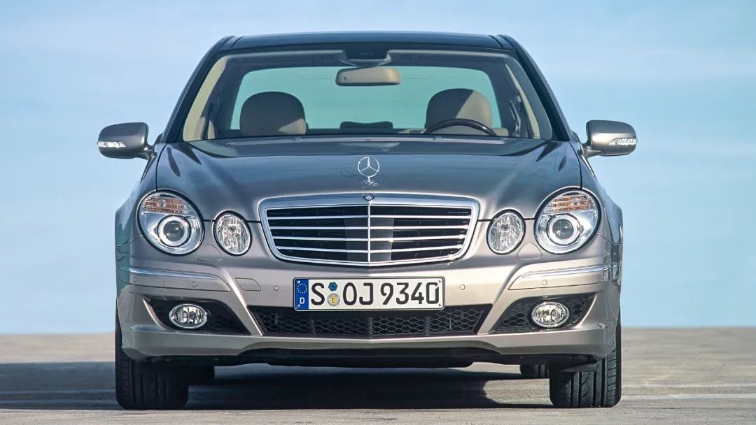 降价几十万现在买这几台车最划算,花小钱装大b就买这11款车