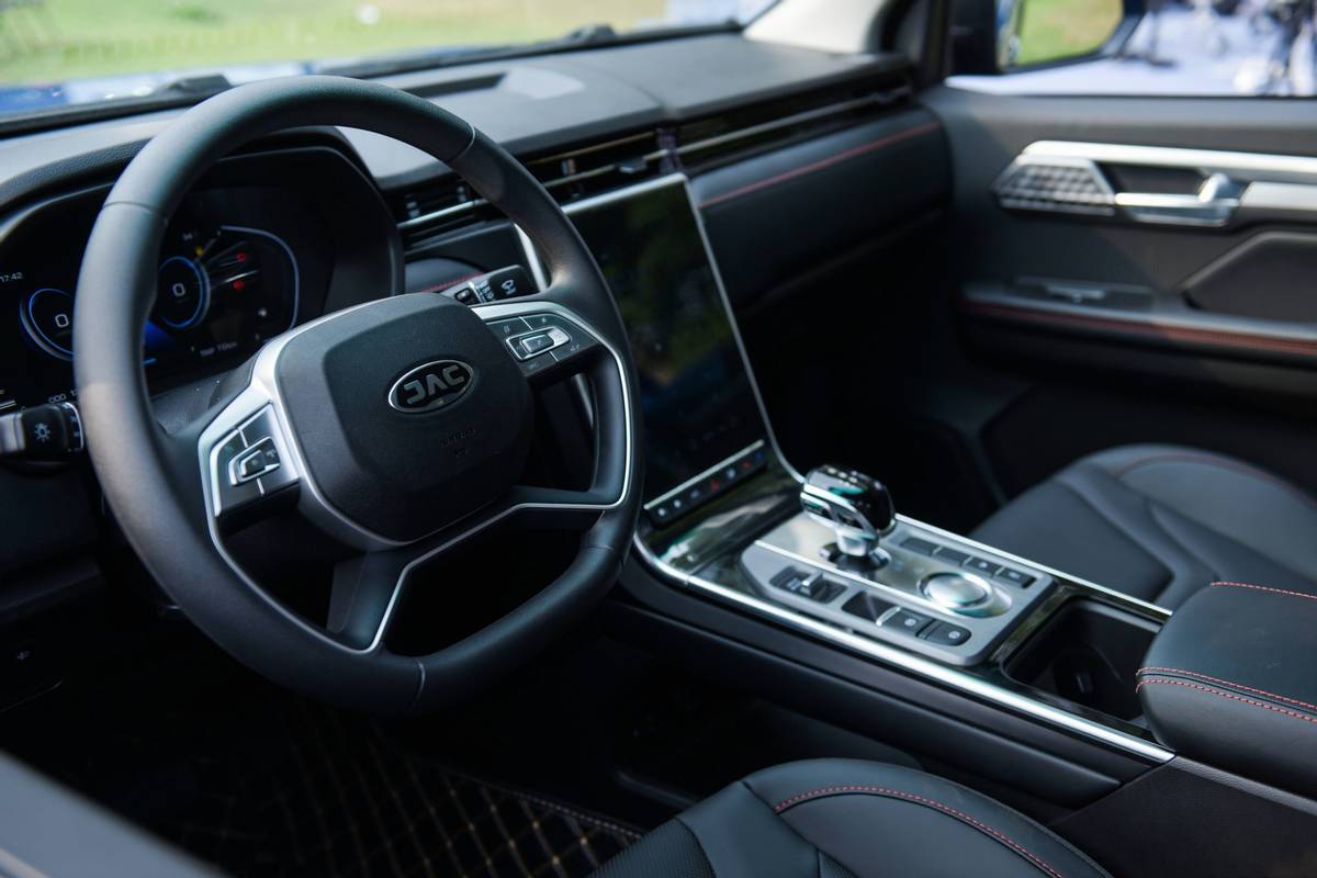 越野小白成长之路,越野小白如何选坦克