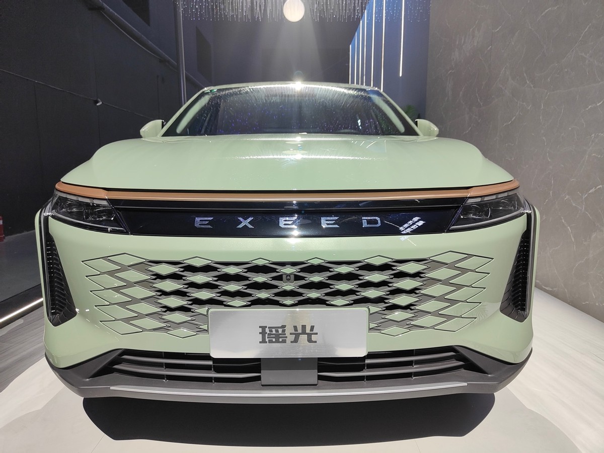 星途瑶光算不算入门豪华suv,星途瑶光两驱舒享现金优惠多少