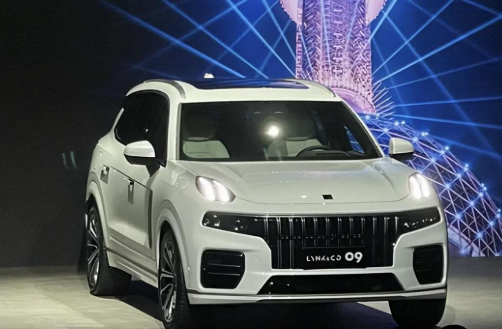 吉利最新款suv来了车价,吉利最新款suv报价