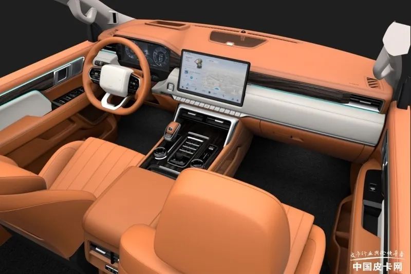 长城皮卡跟福田皮卡,福田皮卡销量最新消息