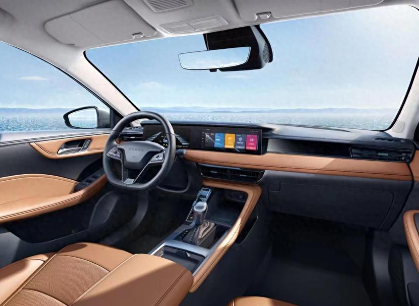 荣威新i5手动挡高配落地价5.99万,荣威全新i5性价比2021