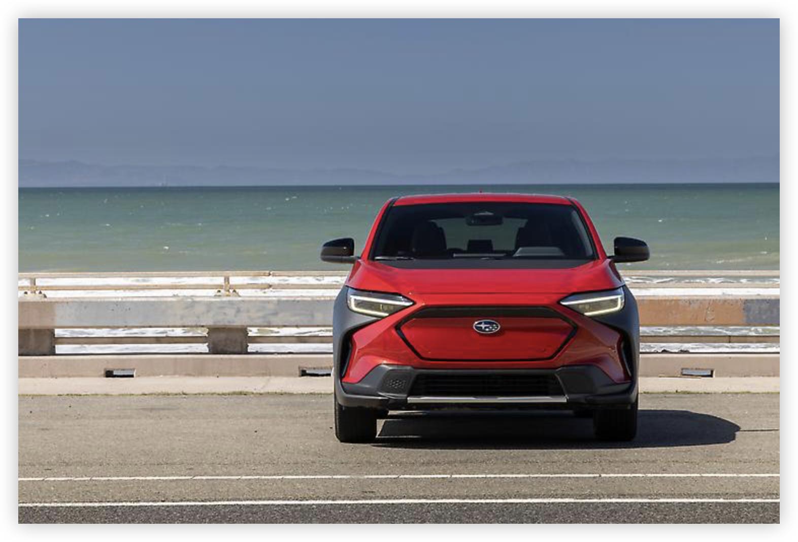 斯巴鲁傲虎2022款在美国卖多少钱,斯巴鲁傲虎2023款销量