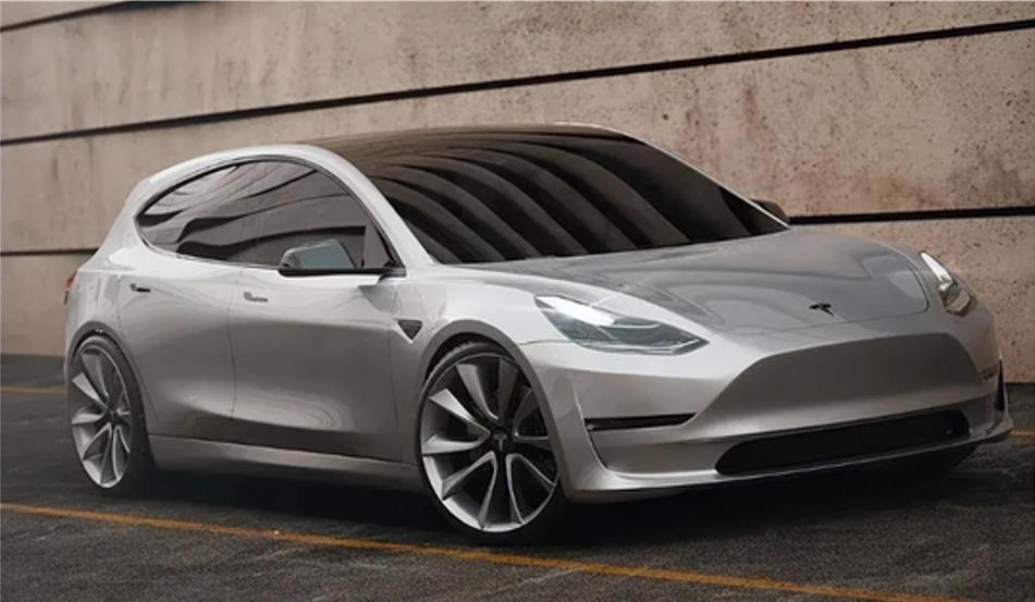 廉价版特斯拉或明年推出,特斯拉目前价格是史上最低吗