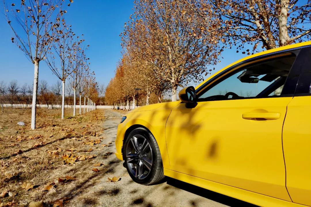 广汽本田新款车型integra,年轻人第一台车广汽传祺