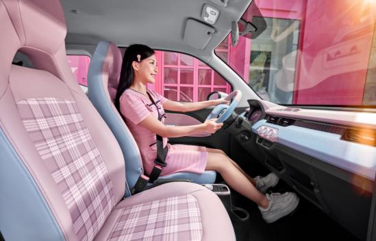 奇瑞qq冰淇淋最新消息,奇瑞QQ冰淇淋车测评