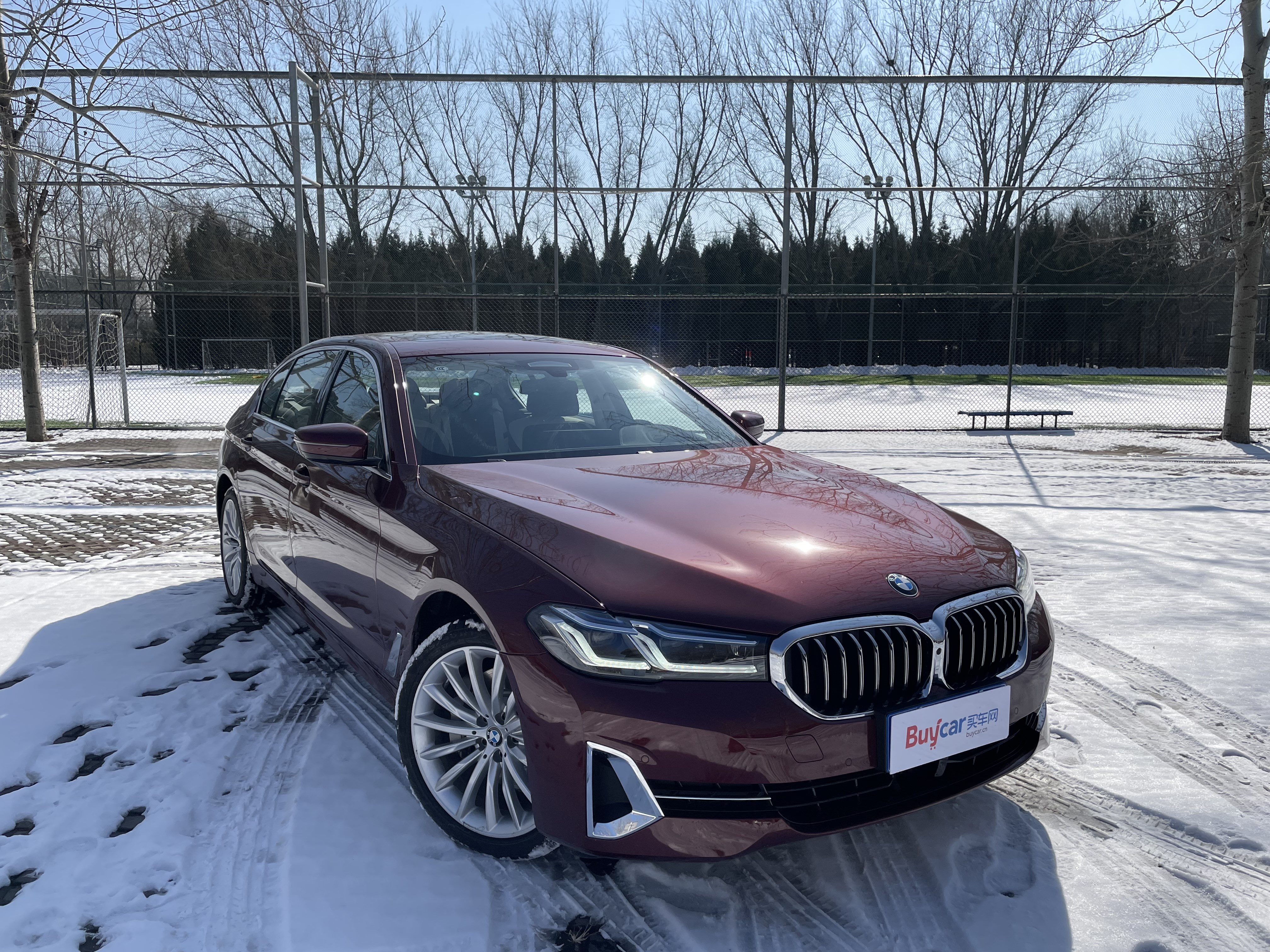 宝马530li车机版本对比,车机系统横向评测