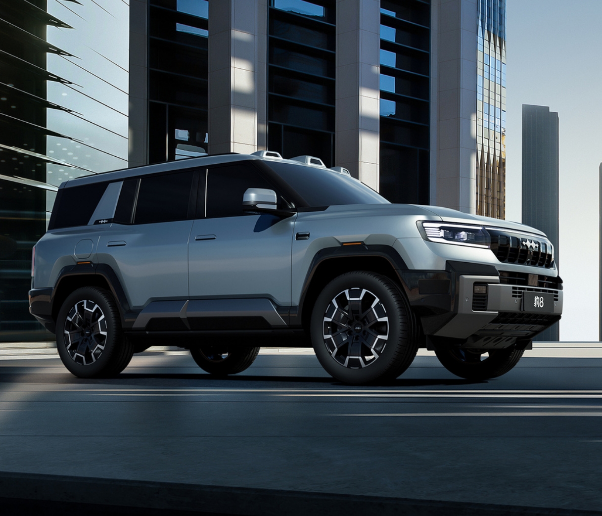 十大即将上市suv,即将上市方盒子suv