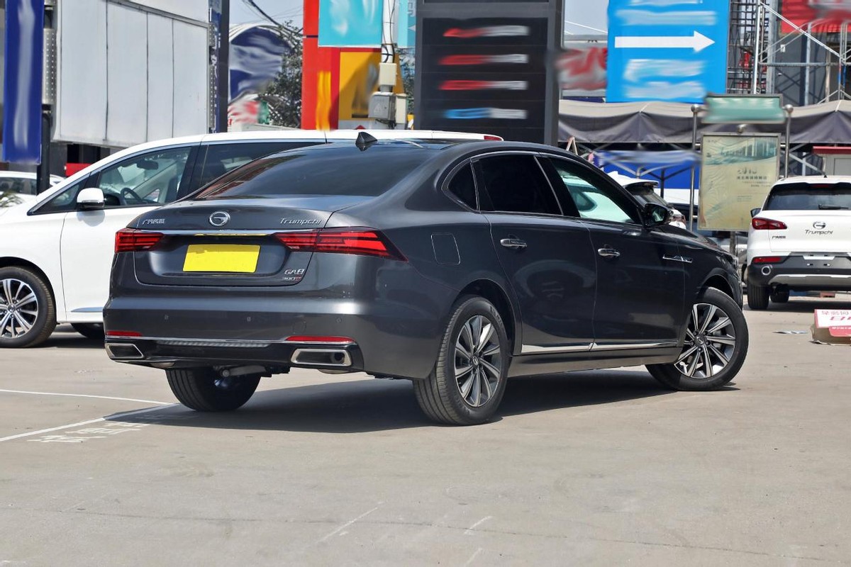 广汽传祺ga8是b级车还是c级车,新款传祺ga8卖得好吗