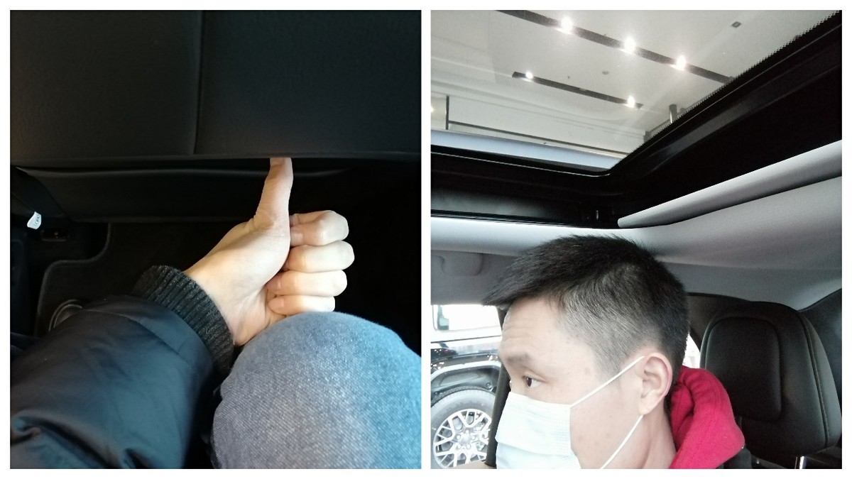 jeep自由光2.0t四驱探享版测试,jeep自由光2.0t发动机