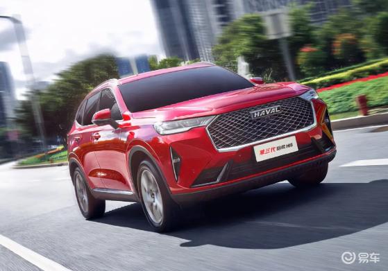 哈弗h6s混动高速真实油耗测试,哈弗h6第三代1.5t真实油耗