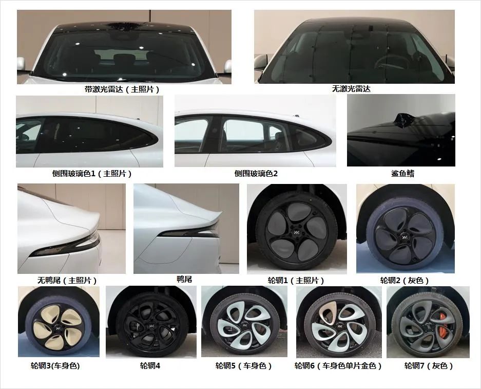 续航焦虑的最优解?国产800V新车齐发,最低只要20万!