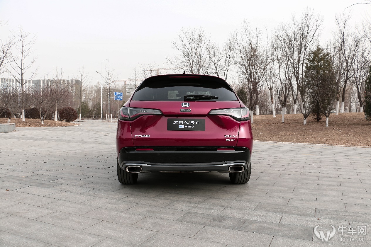 好开灵活的suv,好开舒适的自动挡suv