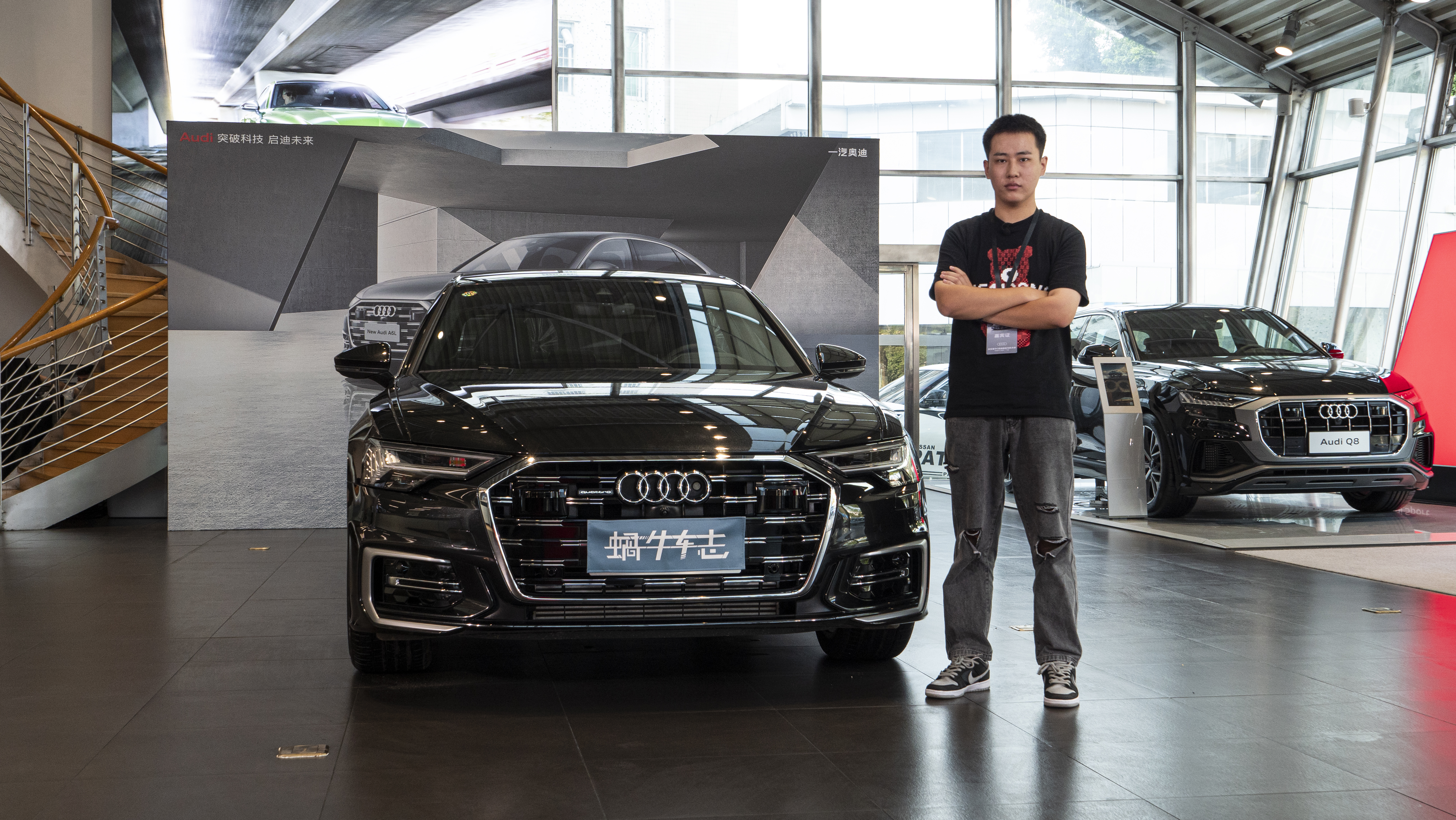 a6马自达3,奥迪a6大卖