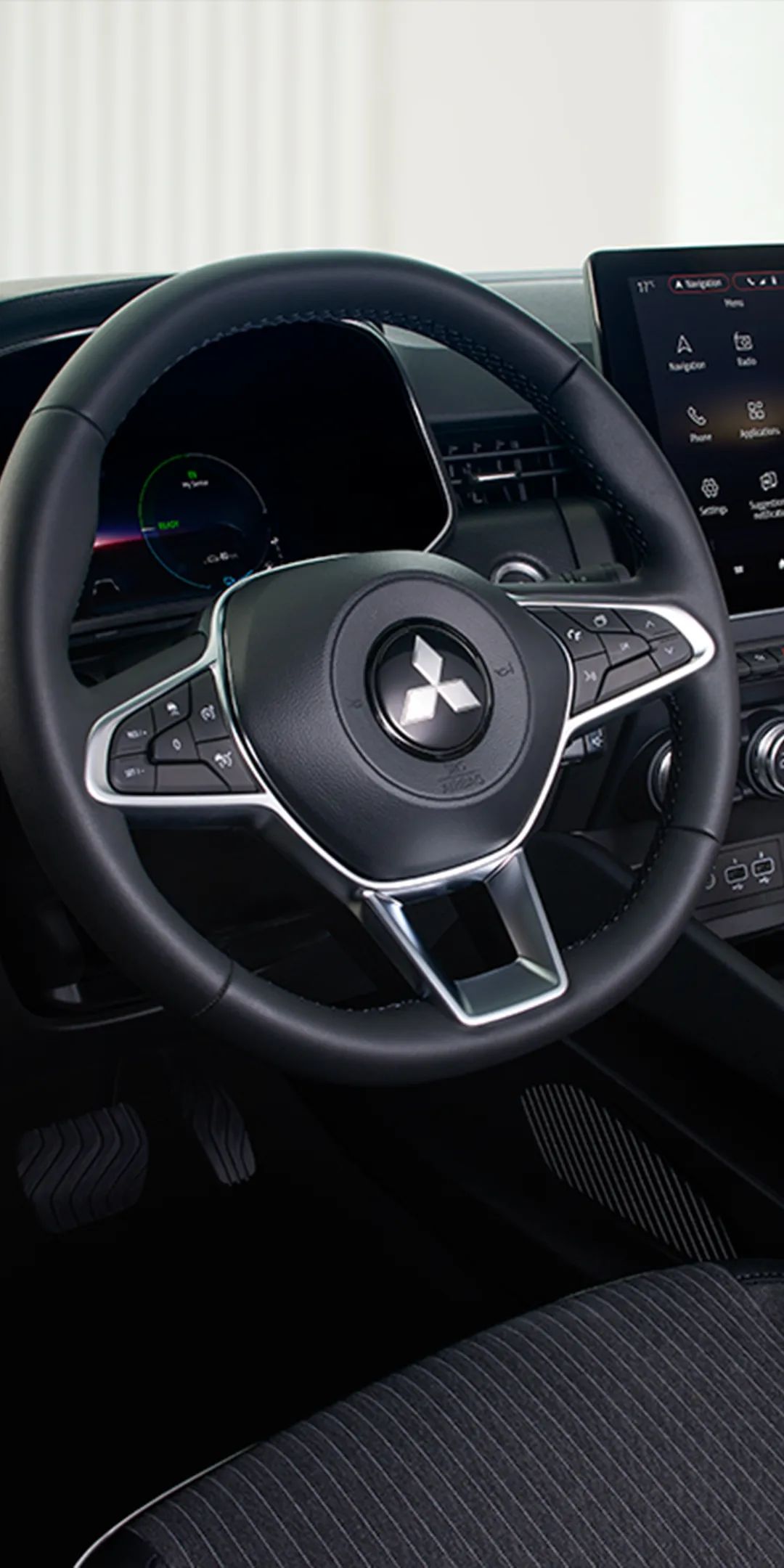 三菱即将上市suv新款帕杰罗,三菱小型suv全部车型及报价