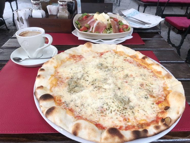 欧洲三国游,黑山共和国游玩攻略